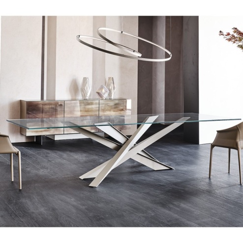 Tavolo Lancer Cattelan Italia