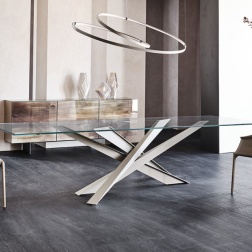 Tavolo Lancer Cattelan Italia