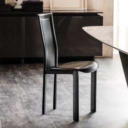 Sedia Lara Cattelan Italia