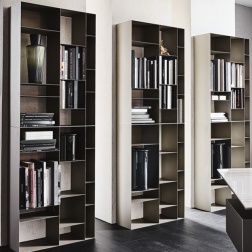 Libreria Latitude Cattelan Italia