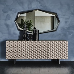 Madia Lavander Cattelan Italia