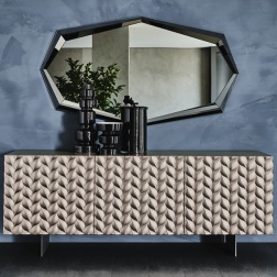 Madia Lavander Cattelan Italia