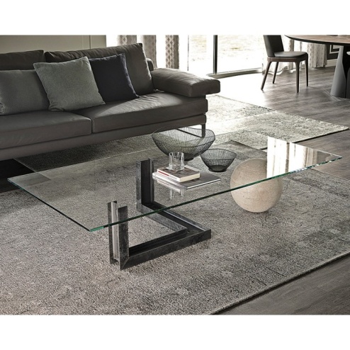 Tavolino Levante Cattelan Italia