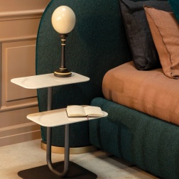 Tavolino Levels Tonin Casa