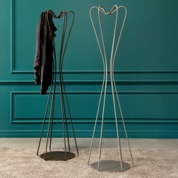 Appendiabiti Libellula Tonin Casa