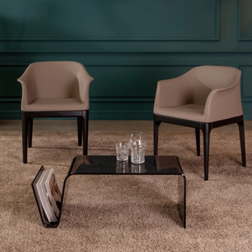 Tavolino Line Tonin Casa