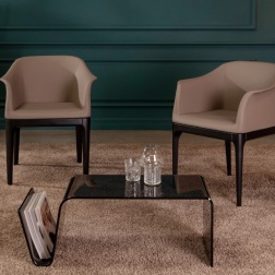 Tavolino Line Tonin Casa