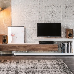 Porta TV Link Cattelan Italia