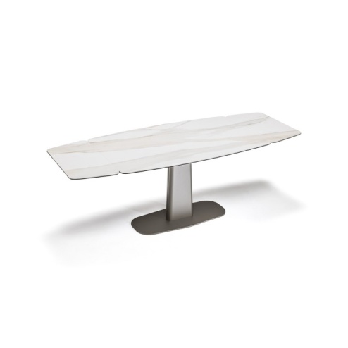 Tavolo Linus Keramik Drive Cattelan Italia