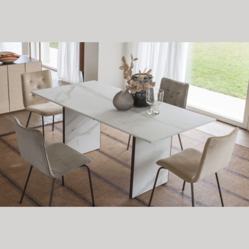 Tavolo allungabile Magnum Altacom