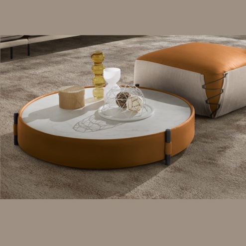 Tavolino - Pouf Manfi Max Divani