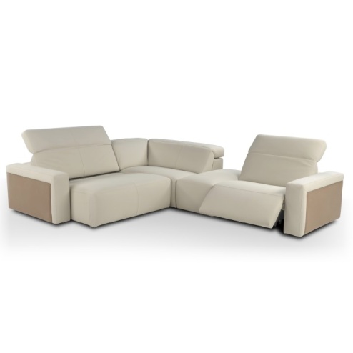 Divano Marcel Calia Italia