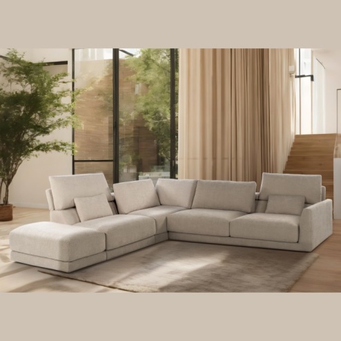 Divano Matheola Calia Italia