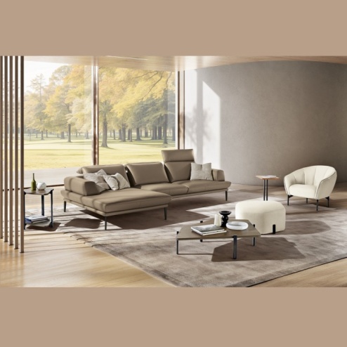 Divano Morfeo Max Divani