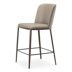 Sgabello Magda ML Cattelan Italia