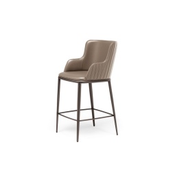 Sgabello Magda Ml Barré Cattelan Italia