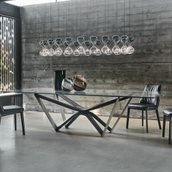 Tavolo Marathon Cattelan Italia