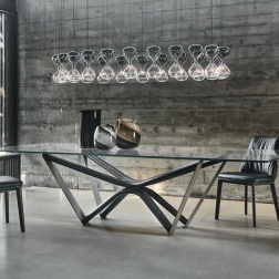 Tavolo Marathon Cattelan Italia