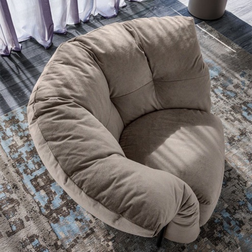Poltrona Margaret Cattelan Italia