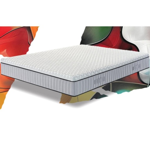 Materasso Matar Rinaldi Valflex