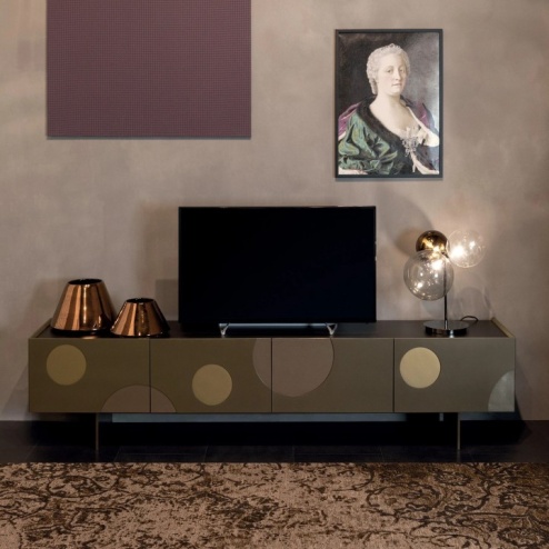 Madia Porta TV Matisse Tonin Casa