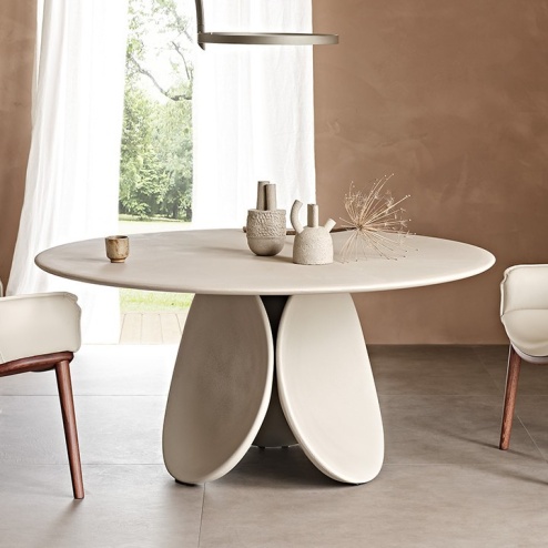 Tavolo Maxim Argile Cattelan Italia