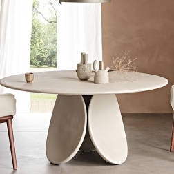 Tavolo Maxim Argile Cattelan Italia