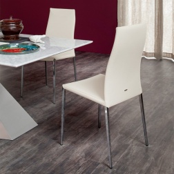 Sedia Maya Flex ML Cattelan Italia