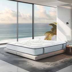 Materasso Meissa Rinaldi Dreamness