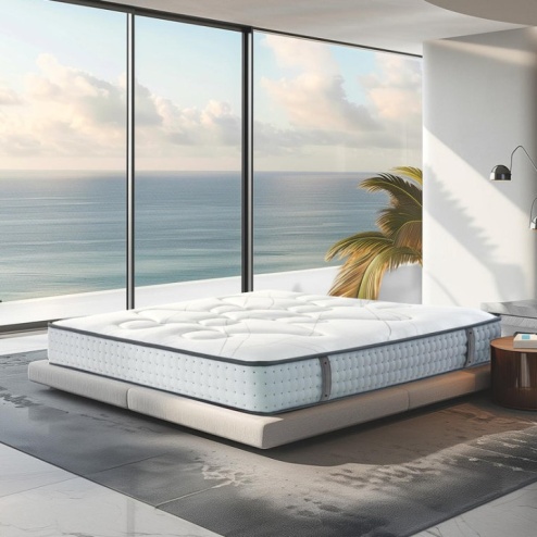 Materasso Meissa Rinaldi Dreamness