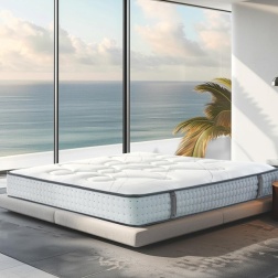Materasso Meissa Rinaldi Dreamness