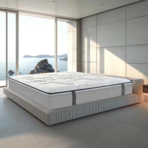 Topper Meissa Rinaldi Dreamness