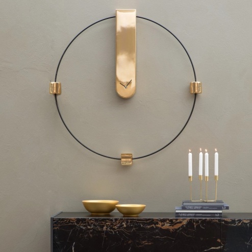 Orologio Memo Tonin Casa