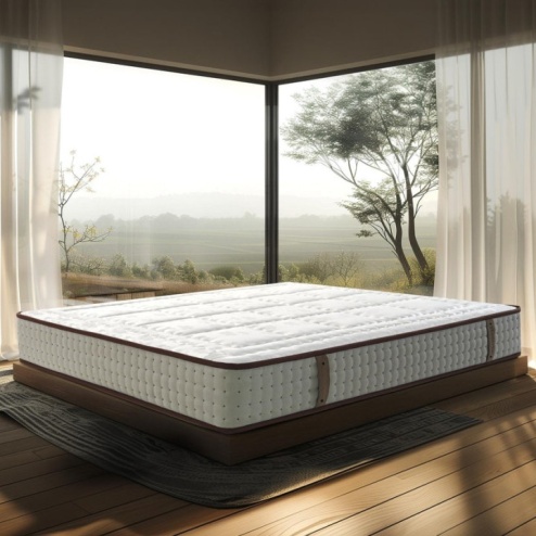 Materasso Mira Rinaldi Dreamness