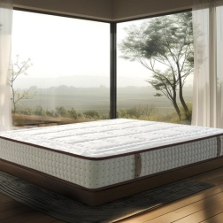 Materasso Mira Rinaldi Dreamness