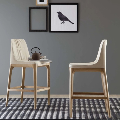 Sgabello Mivida élite Tonin Casa