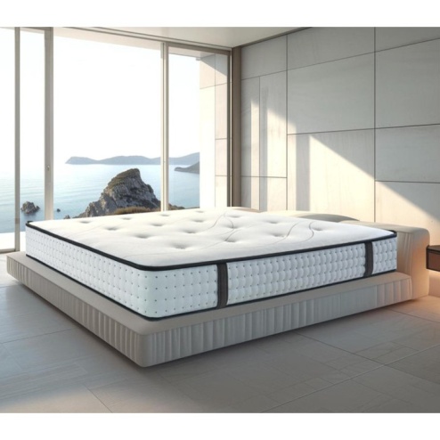 Materasso Mizar Rinaldi Dreamness