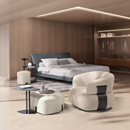 Letto Nel Max Divani