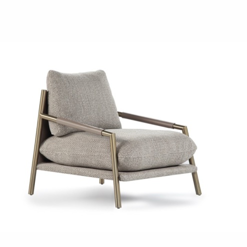 Poltrona Norman Calia Italia