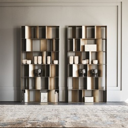 Libreria Nautilus Cattelan Italia