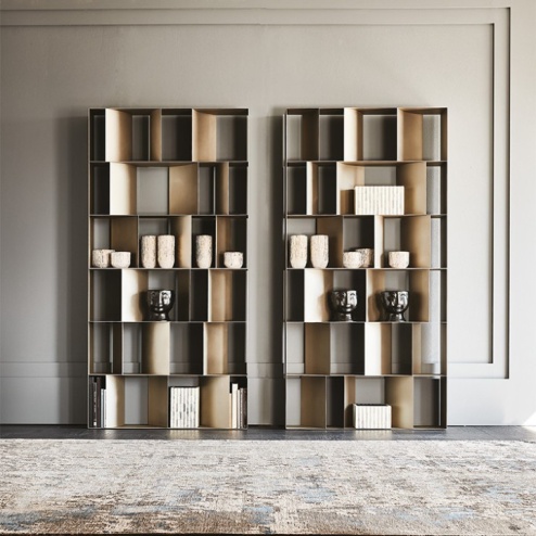 Libreria Nautilus Cattelan Italia