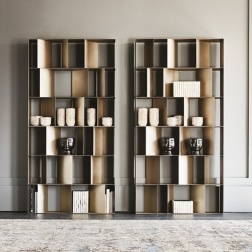 Libreria Nautilus Cattelan Italia