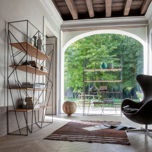 Libreria Naviglio Tonin Casa