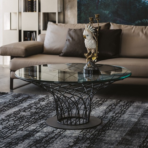 Tavolino Nido Cattelan Italia