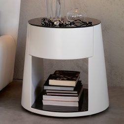 Comodino Nigel Cattelan Italia