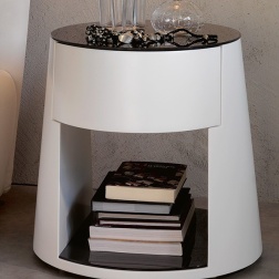 Comodino Nigel Cattelan Italia