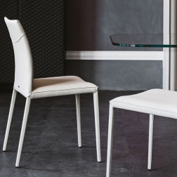 Sedia Norma Cattelan Italia