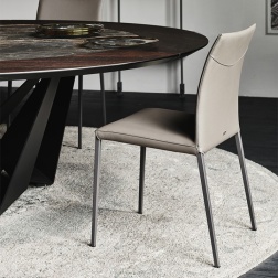 Sedia Norma ML Cattelan Italia