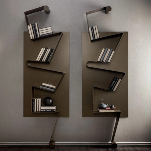 Libreria Nota Tonin Casa