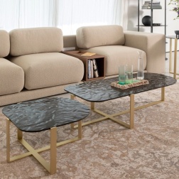 Tavolino Ocean Tonin Casa